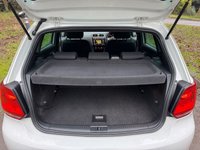 USED 2012 62 VOLKSWAGEN POLO 1.2 TSI R-Line Hatchback 5dr Petrol Manual Euro 5 (105 ps) 