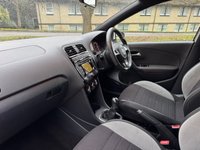 USED 2012 62 VOLKSWAGEN POLO 1.2 TSI R-Line Hatchback 5dr Petrol Manual Euro 5 (105 ps) 