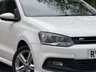 USED 2012 62 VOLKSWAGEN POLO 1.2 TSI R-Line Hatchback 5dr Petrol Manual Euro 5 (105 ps) 