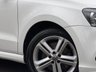 USED 2012 62 VOLKSWAGEN POLO 1.2 TSI R-Line Hatchback 5dr Petrol Manual Euro 5 (105 ps) 
