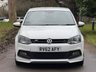 USED 2012 62 VOLKSWAGEN POLO 1.2 TSI R-Line Hatchback 5dr Petrol Manual Euro 5 (105 ps) 