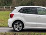 USED 2012 62 VOLKSWAGEN POLO 1.2 TSI R-Line Hatchback 5dr Petrol Manual Euro 5 (105 ps) 