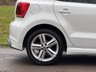 USED 2012 62 VOLKSWAGEN POLO 1.2 TSI R-Line Hatchback 5dr Petrol Manual Euro 5 (105 ps) 