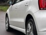 USED 2012 62 VOLKSWAGEN POLO 1.2 TSI R-Line Hatchback 5dr Petrol Manual Euro 5 (105 ps) 