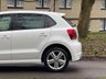USED 2012 62 VOLKSWAGEN POLO 1.2 TSI R-Line Hatchback 5dr Petrol Manual Euro 5 (105 ps) 