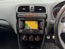 USED 2012 62 VOLKSWAGEN POLO 1.2 TSI R-Line Hatchback 5dr Petrol Manual Euro 5 (105 ps) 