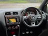 USED 2012 62 VOLKSWAGEN POLO 1.2 TSI R-Line Hatchback 5dr Petrol Manual Euro 5 (105 ps) 