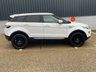 USED 2012 12 LAND ROVER RANGE ROVER EVOQUE 2.2 SD4 Prestige SUV 5dr Diesel Auto 4WD Euro 5 (190 ps) SUNS OUT - OUR PRICES DROP !!