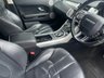 USED 2012 12 LAND ROVER RANGE ROVER EVOQUE 2.2 SD4 Prestige SUV 5dr Diesel Auto 4WD Euro 5 (190 ps) SUNS OUT - OUR PRICES DROP !!