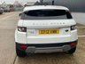 USED 2012 12 LAND ROVER RANGE ROVER EVOQUE 2.2 SD4 Prestige SUV 5dr Diesel Auto 4WD Euro 5 (190 ps) SUNS OUT - OUR PRICES DROP !!