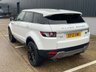USED 2012 12 LAND ROVER RANGE ROVER EVOQUE 2.2 SD4 Prestige SUV 5dr Diesel Auto 4WD Euro 5 (190 ps) SUNS OUT - OUR PRICES DROP !!