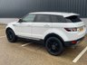 USED 2012 12 LAND ROVER RANGE ROVER EVOQUE 2.2 SD4 Prestige SUV 5dr Diesel Auto 4WD Euro 5 (190 ps) SUNS OUT - OUR PRICES DROP !!