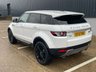 USED 2012 12 LAND ROVER RANGE ROVER EVOQUE 2.2 SD4 Prestige SUV 5dr Diesel Auto 4WD Euro 5 (190 ps) SUNS OUT - OUR PRICES DROP !!
