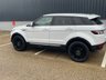 USED 2012 12 LAND ROVER RANGE ROVER EVOQUE 2.2 SD4 Prestige SUV 5dr Diesel Auto 4WD Euro 5 (190 ps) SUNS OUT - OUR PRICES DROP !!