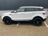 USED 2012 12 LAND ROVER RANGE ROVER EVOQUE 2.2 SD4 Prestige SUV 5dr Diesel Auto 4WD Euro 5 (190 ps) SUNS OUT - OUR PRICES DROP !!