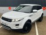 USED 2012 12 LAND ROVER RANGE ROVER EVOQUE 2.2 SD4 Prestige SUV 5dr Diesel Auto 4WD Euro 5 (190 ps) SUNS OUT - OUR PRICES DROP !!