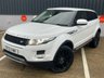 USED 2012 12 LAND ROVER RANGE ROVER EVOQUE 2.2 SD4 Prestige SUV 5dr Diesel Auto 4WD Euro 5 (190 ps) SUNS OUT - OUR PRICES DROP !!