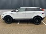 USED 2012 12 LAND ROVER RANGE ROVER EVOQUE 2.2 SD4 Prestige SUV 5dr Diesel Auto 4WD Euro 5 (190 ps) SUNS OUT - OUR PRICES DROP !!