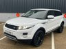 USED 2012 12 LAND ROVER RANGE ROVER EVOQUE 2.2 SD4 Prestige SUV 5dr Diesel Auto 4WD Euro 5 (190 ps) SUNS OUT - OUR PRICES DROP !!