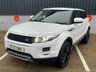 USED 2012 12 LAND ROVER RANGE ROVER EVOQUE 2.2 SD4 Prestige SUV 5dr Diesel Auto 4WD Euro 5 (190 ps) SUNS OUT - OUR PRICES DROP !!