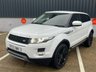 USED 2012 12 LAND ROVER RANGE ROVER EVOQUE 2.2 SD4 Prestige SUV 5dr Diesel Auto 4WD Euro 5 (190 ps) SUNS OUT - OUR PRICES DROP !!