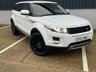 USED 2012 12 LAND ROVER RANGE ROVER EVOQUE 2.2 SD4 Prestige SUV 5dr Diesel Auto 4WD Euro 5 (190 ps) SUNS OUT - OUR PRICES DROP !!