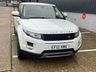 USED 2012 12 LAND ROVER RANGE ROVER EVOQUE 2.2 SD4 Prestige SUV 5dr Diesel Auto 4WD Euro 5 (190 ps) SUNS OUT - OUR PRICES DROP !!
