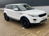 USED 2012 12 LAND ROVER RANGE ROVER EVOQUE 2.2 SD4 Prestige SUV 5dr Diesel Auto 4WD Euro 5 (190 ps) SUNS OUT - OUR PRICES DROP !!