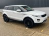 USED 2012 12 LAND ROVER RANGE ROVER EVOQUE 2.2 SD4 Prestige SUV 5dr Diesel Auto 4WD Euro 5 (190 ps) SUNS OUT - OUR PRICES DROP !!