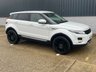 USED 2012 12 LAND ROVER RANGE ROVER EVOQUE 2.2 SD4 Prestige SUV 5dr Diesel Auto 4WD Euro 5 (190 ps) SUNS OUT - OUR PRICES DROP !!