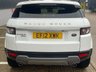 USED 2012 12 LAND ROVER RANGE ROVER EVOQUE 2.2 SD4 Prestige SUV 5dr Diesel Auto 4WD Euro 5 (190 ps) SUNS OUT - OUR PRICES DROP !!