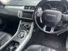 USED 2012 12 LAND ROVER RANGE ROVER EVOQUE 2.2 SD4 Prestige SUV 5dr Diesel Auto 4WD Euro 5 (190 ps) SUNS OUT - OUR PRICES DROP !!