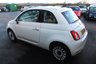 USED 2017 17 FIAT 500 1.2 Lounge Hatchback 3dr Petrol Manual Euro 6 (s/s) (69 bhp) VIEW AND RESERVE ONLINE OR CALL 01527-853940 FOR MORE INFO.