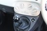 USED 2017 17 FIAT 500 1.2 Lounge Hatchback 3dr Petrol Manual Euro 6 (s/s) (69 bhp) VIEW AND RESERVE ONLINE OR CALL 01527-853940 FOR MORE INFO.