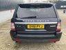 USED 2011 61 LAND ROVER RANGE ROVER SPORT 3.0 SD V6 HSE Luxury SUV 5dr Diesel Auto 4WD Euro 5 (255 bhp) NO TRUMP TARRIFS AT MCS !!
