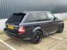 USED 2011 61 LAND ROVER RANGE ROVER SPORT 3.0 SD V6 HSE Luxury SUV 5dr Diesel Auto 4WD Euro 5 (255 bhp) NO TRUMP TARRIFS AT MCS !!