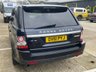 USED 2011 61 LAND ROVER RANGE ROVER SPORT 3.0 SD V6 HSE Luxury SUV 5dr Diesel Auto 4WD Euro 5 (255 bhp) NO TRUMP TARRIFS AT MCS !!