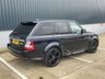 USED 2011 61 LAND ROVER RANGE ROVER SPORT 3.0 SD V6 HSE Luxury SUV 5dr Diesel Auto 4WD Euro 5 (255 bhp) NO TRUMP TARRIFS AT MCS !!