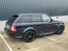 USED 2011 61 LAND ROVER RANGE ROVER SPORT 3.0 SD V6 HSE Luxury SUV 5dr Diesel Auto 4WD Euro 5 (255 bhp) NO TRUMP TARRIFS AT MCS !!