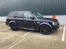 USED 2011 61 LAND ROVER RANGE ROVER SPORT 3.0 SD V6 HSE Luxury SUV 5dr Diesel Auto 4WD Euro 5 (255 bhp) NO TRUMP TARRIFS AT MCS !!