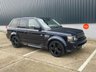 USED 2011 61 LAND ROVER RANGE ROVER SPORT 3.0 SD V6 HSE Luxury SUV 5dr Diesel Auto 4WD Euro 5 (255 bhp) NO TRUMP TARRIFS AT MCS !!
