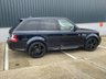 USED 2011 61 LAND ROVER RANGE ROVER SPORT 3.0 SD V6 HSE Luxury SUV 5dr Diesel Auto 4WD Euro 5 (255 bhp) NO TRUMP TARRIFS AT MCS !!