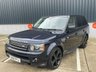 USED 2011 61 LAND ROVER RANGE ROVER SPORT 3.0 SD V6 HSE Luxury SUV 5dr Diesel Auto 4WD Euro 5 (255 bhp) NO TRUMP TARRIFS AT MCS !!