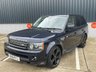 USED 2011 61 LAND ROVER RANGE ROVER SPORT 3.0 SD V6 HSE Luxury SUV 5dr Diesel Auto 4WD Euro 5 (255 bhp) NO TRUMP TARRIFS AT MCS !!