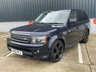 USED 2011 61 LAND ROVER RANGE ROVER SPORT 3.0 SD V6 HSE Luxury SUV 5dr Diesel Auto 4WD Euro 5 (255 bhp) NO TRUMP TARRIFS AT MCS !!
