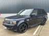 USED 2011 61 LAND ROVER RANGE ROVER SPORT 3.0 SD V6 HSE Luxury SUV 5dr Diesel Auto 4WD Euro 5 (255 bhp) NO TRUMP TARRIFS AT MCS !!