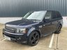 USED 2011 61 LAND ROVER RANGE ROVER SPORT 3.0 SD V6 HSE Luxury SUV 5dr Diesel Auto 4WD Euro 5 (255 bhp) NO TRUMP TARRIFS AT MCS !!