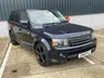 USED 2011 61 LAND ROVER RANGE ROVER SPORT 3.0 SD V6 HSE Luxury SUV 5dr Diesel Auto 4WD Euro 5 (255 bhp) NO TRUMP TARRIFS AT MCS !!