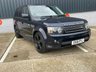 USED 2011 61 LAND ROVER RANGE ROVER SPORT 3.0 SD V6 HSE Luxury SUV 5dr Diesel Auto 4WD Euro 5 (255 bhp) NO TRUMP TARRIFS AT MCS !!