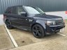 USED 2011 61 LAND ROVER RANGE ROVER SPORT 3.0 SD V6 HSE Luxury SUV 5dr Diesel Auto 4WD Euro 5 (255 bhp) NO TRUMP TARRIFS AT MCS !!